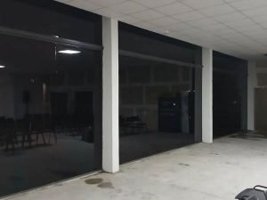 Películas fumê automotiva em Santos