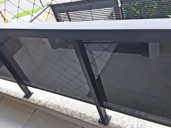 Películas de privacidade para carros em Santos