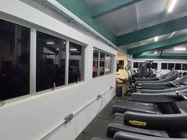 Películas antivandalismo residencial em Santos