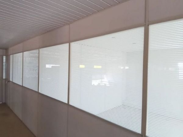 Películas para escritórios em Santos