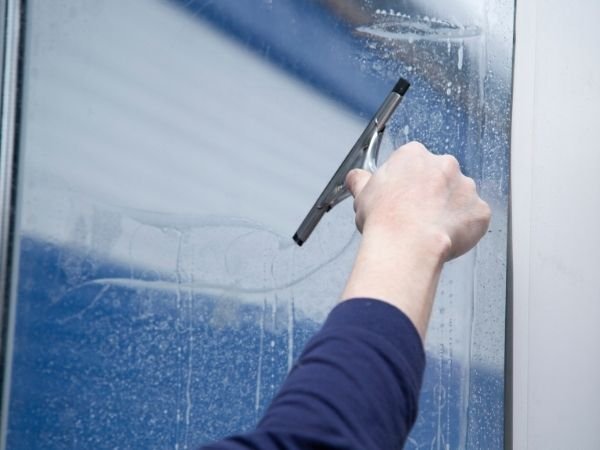 Películas foscas para privacidade em Santos