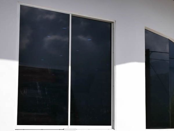 Películas escuras para privacidade em Santos