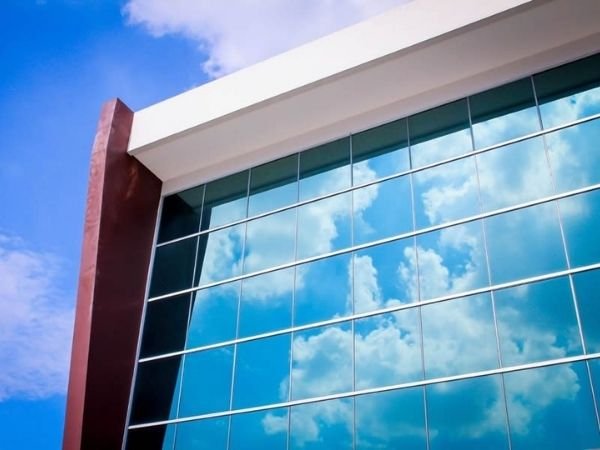 Isolamento térmico com aplicação profissional em Santos