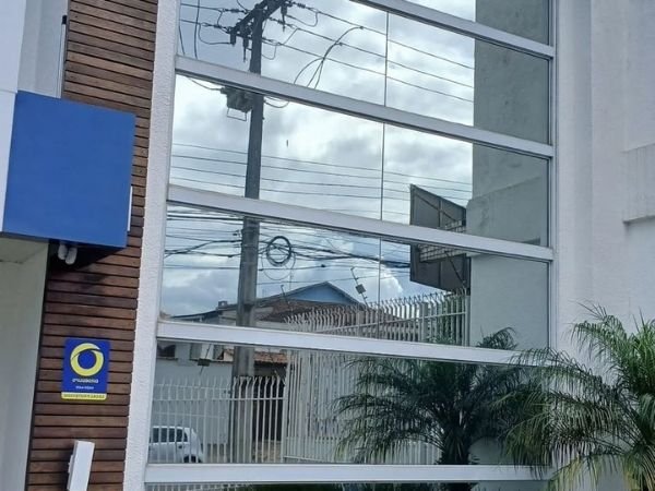 Película térmica para sua casa em Santos