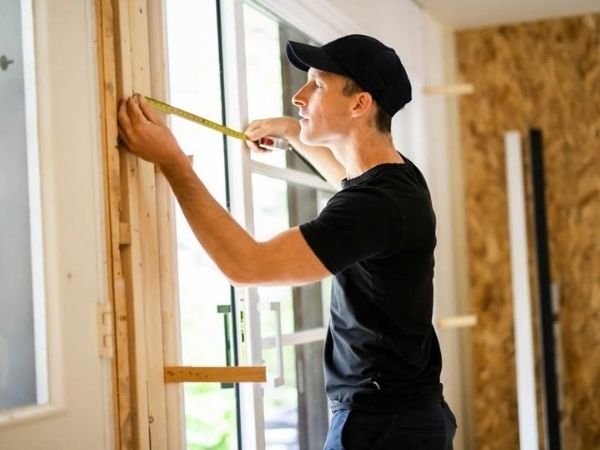 Melhore a privacidade com película decorativa em Santos