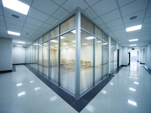 Películas para clínicas e hospitais em Santos