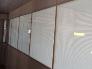 Empresa especializada em películas isofilme em Santos