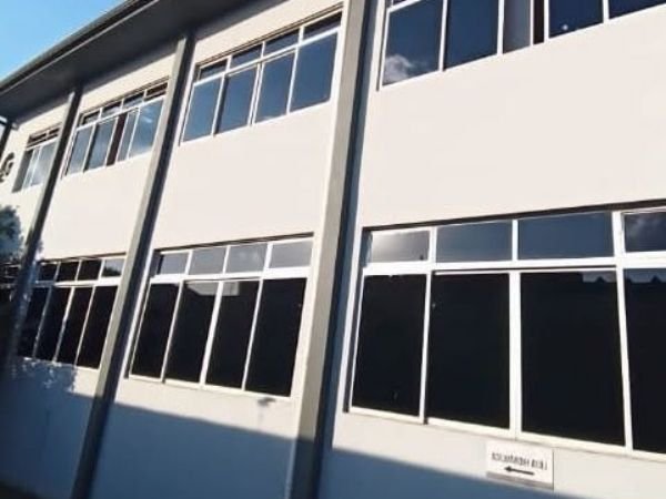 Transforme seus ambientes com película solar