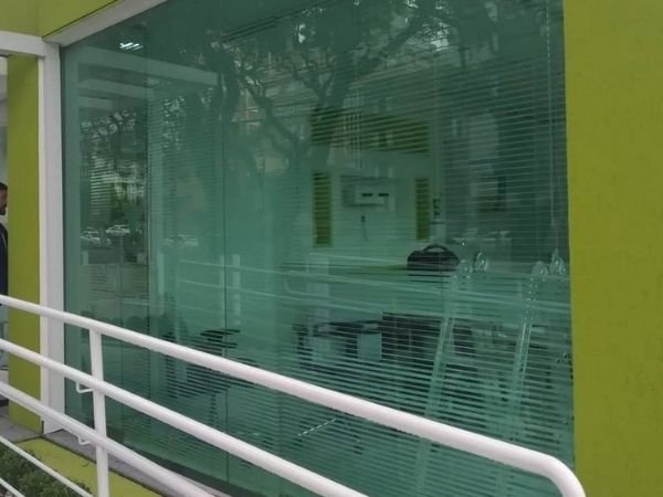 Película de Proteção Solar para Janelas em Boqueirão Santos Película de Proteção Solar para Janelas em Boqueirão Santos