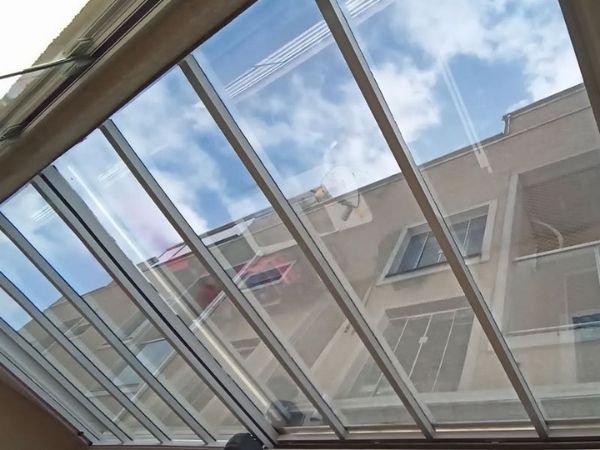 Transforme seus ambientes com película profissional em Pompeia, Santos