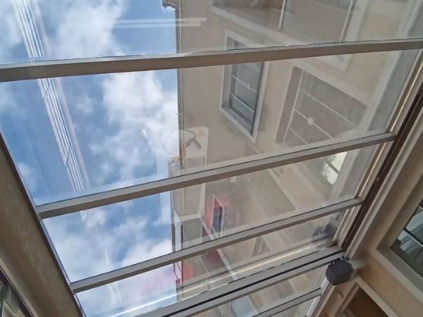Proteja seus ambientes com película para janelas em Maitinga Bertioga, Santos
