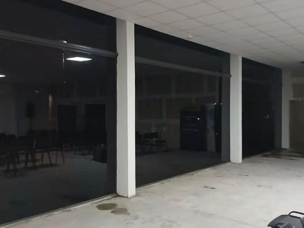 Controle a luminosidade com isofilme residencial
